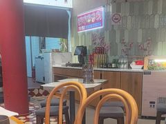 -极乐小煮·成都冒菜(科技绿洲店)