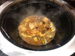 -锅来乐地锅鸡(安亭店)