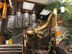 -徐鼎盛民间菜(上筑店)