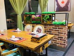 -铁人烧烤(民联C区店)