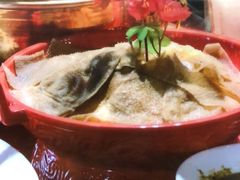 -前门·鲜肉火锅(长风店)