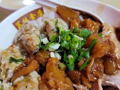 -荔林食店(西华路店)