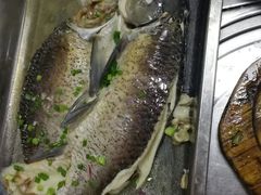 -堤边美食