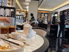 大堂-人间采蜜(海信广场店)