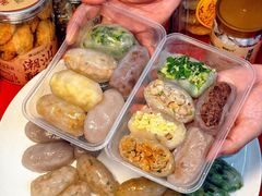 -老潮兴粿品(龙北店)