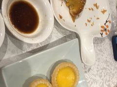 -红棉中餐厅·广州海航威斯汀酒店