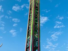 -横店影视城梦幻谷园区