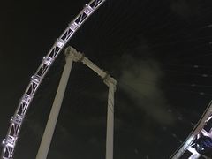 -新加坡摩天观景轮