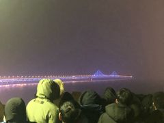 -星海湾跨海大桥