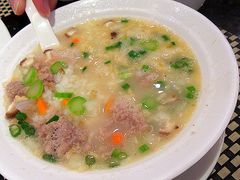 羊肉汤饭-新兴·金羊座·粤菜点心(乐峰店)