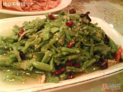 凉菜-红高粱大酒店(宁山东路店)