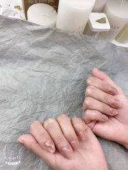 -U+nail优加专业美甲美睫