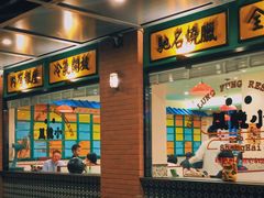 -小龍鳳餐室(番禺路店)