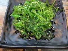 日本海藻-蛙麻蛙辣炭火蛙锅(南环大街店)