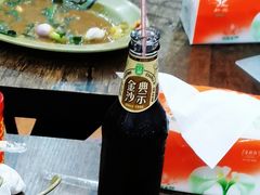 金典沙示-贞姨美食·老字号海鲜大排档