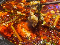 -小饕荟雅安贡椒鱼鲜馆(广福桥店)