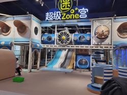 点击看大图 -meland·儿童乐园·游戏厅娃娃机·电玩Xbox(成都合生汇店)