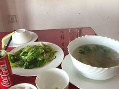 -安吉海鲜中餐厅ANJI CHINESE Restaurant
