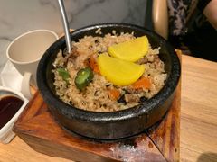 牛舌饭-隐泉之语日式料理(王府中环店)