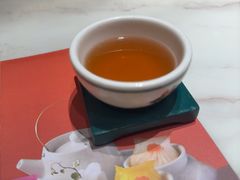 -悦得闲广式点心茶楼(蓝鲸世界店)