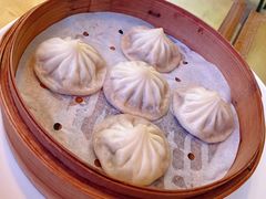 鲜肉小笼包-桃园眷村(万象天地店)
