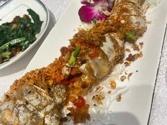 -喜记避风塘炒辣蟹(旗舰店)