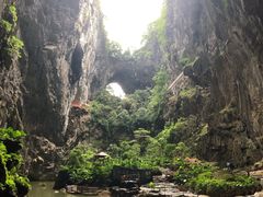 -英西峰林·洞天仙境