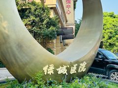 -浙江绿城心血管病医院