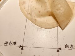 -春饼先生·北京烤鸭(甘井子万达店)