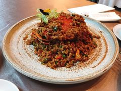 -广州文华东方酒店·江-由辉师傅主理