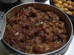 -刘胖子家常菜·蹄花焖藕(中南店)