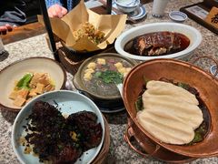 -南京大牌档(壹方天地店)
