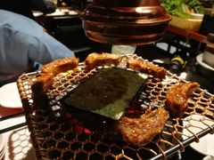 -火炉火自助餐(枫蓝国际店)