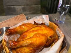 -Brew Farm·精酿农场海滨悬崖餐厅