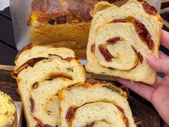 -富贵面包公司(运河店)