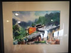 -远山有窑