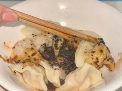 -新繁牛肉豆花(都江堰店)