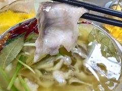 阿姚鱼片-华铝饭店