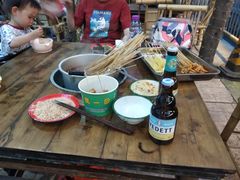 -齐轩居私房特色菜(光荣北路店)