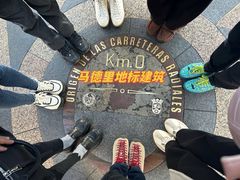 -太阳门广场