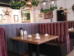卡座-佶政筋饼·新概念(安阳路店)