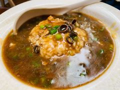 海肠捞饭-以前的小酒馆(中山广场店)