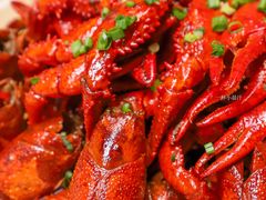 -霸王虾·麻辣小龙虾(清水河公园店)
