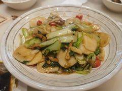 -慧娟面馆·餐厅(望江路店)