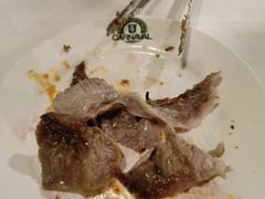 -戈拿旺巴西烤肉(崇文门店)