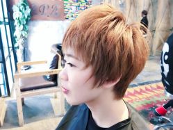 -ZAGA形象设计