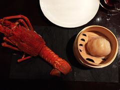 -海航大厦万豪酒店彩海轩中餐厅(霄云路店)