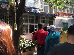 -王虎子大饼(甸柳新村五区店)
