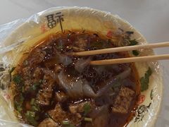 -八分场凉皮老店(正宗)
