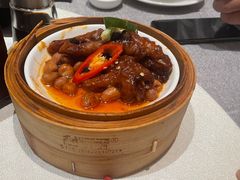 -晋江荣誉国际酒店·港誉茶餐厅